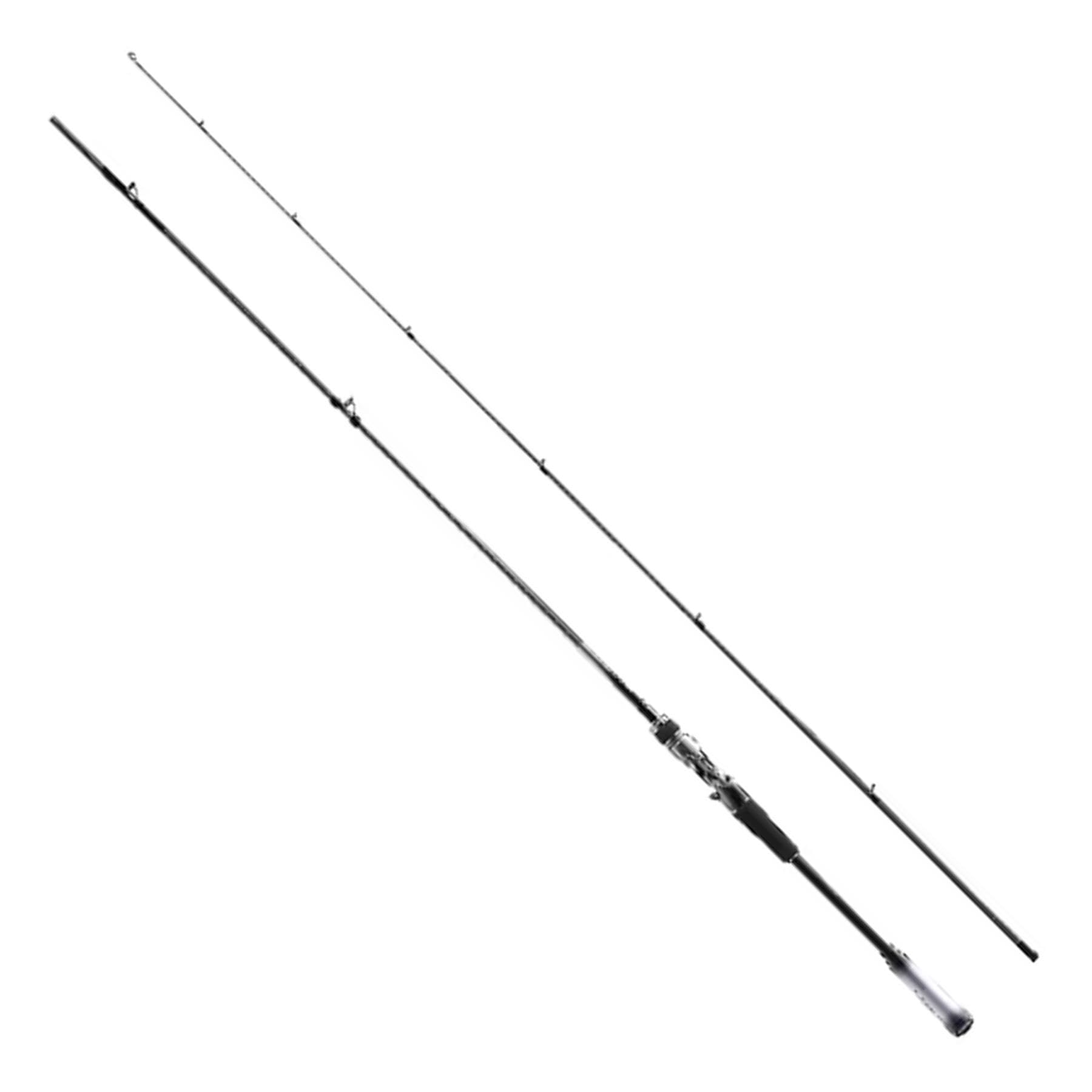 Amazon | シマノ(SHIMANO) シーバスロッド 26ルナミス B86M | シマノ